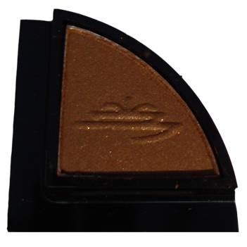 Sans Soucis Refill Ögonskugga Nr:560 Sparkling Brown i gruppen Produktkyrkogård hos Nails, Body & Beauty (2375)