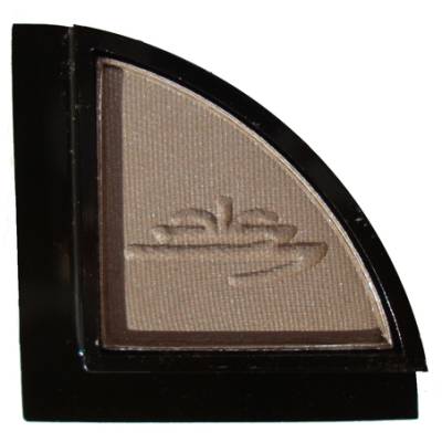 Sans Soucis Refill Ögonskugga Nr:580 Silky Brown i gruppen Produktkyrkogård hos Nails, Body & Beauty (2377)