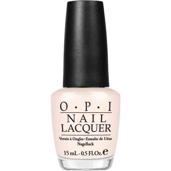 OPI Femme De Cirque So Many Clowns.. So Little Time i gruppen OPI / Nagellack / Soft Shades hos Nails, Body & Beauty (2390)