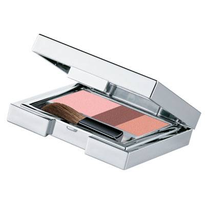 Sans Soucis Rouge Palette Nordic Sunrise i gruppen Produktkyrkogård hos Nails, Body & Beauty (2402)