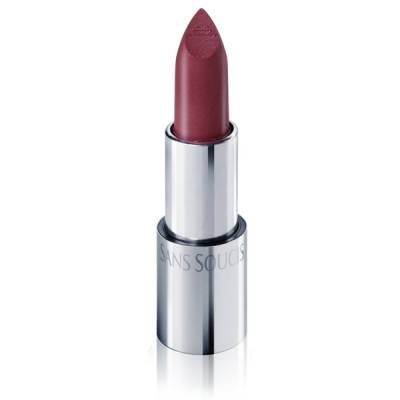 Sans Soucis Moisture Perfection Läppstift Nr:70 True Plum i gruppen Produktkyrkogård hos Nails, Body & Beauty (2414)