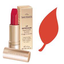 Sans Soucis Lip Impression Läppstift Nr:30 Fatal Rouge i gruppen Produktkyrkogård hos Nails, Body & Beauty (2419)