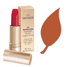 Sans Soucis Lip Impression Läppstift Nr:80 Bronze Reflect i gruppen Produktkyrkogård hos Nails, Body & Beauty (2424)