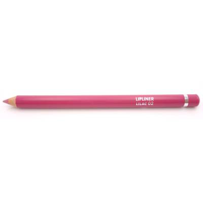 Sans Soucis Lip Liner Nr:02 Lilac i gruppen Produktkyrkogård hos Nails, Body & Beauty (2446)