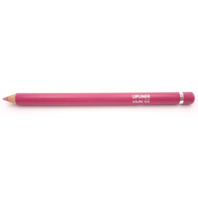 Sans Soucis Lip Liner Nr:02 Lilac i gruppen Produktkyrkogrd hos Nails, Body & Beauty (2446)