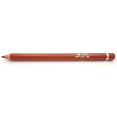 Sans Soucis Lip Liner Nr:05 Natural i gruppen Produktkyrkogård hos Nails, Body & Beauty (2447)