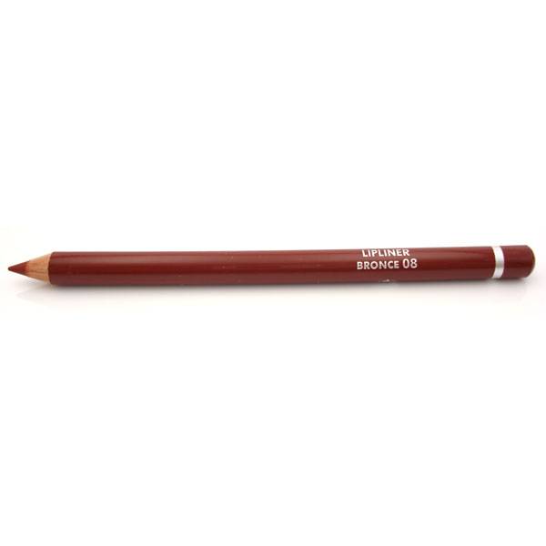 Sans Soucis Lip Liner Nr:08 Bronce i gruppen Produktkyrkogård hos Nails, Body & Beauty (2450)