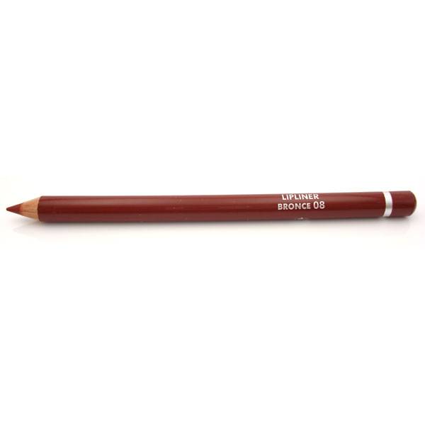 Sans Soucis Lip Liner Nr:08 Bronce i gruppen Produktkyrkogrd hos Nails, Body & Beauty (2450)