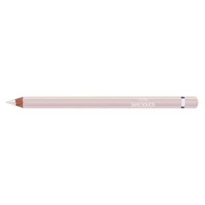 Sans Soucis Lip Liner Nr:100 Transparent i gruppen Produktkyrkogård hos Nails, Body & Beauty (2453)