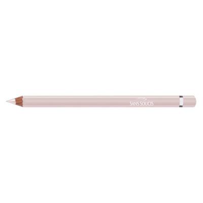 Sans Soucis Lip Liner Nr:100 Transparent i gruppen Produktkyrkogrd hos Nails, Body & Beauty (2453)