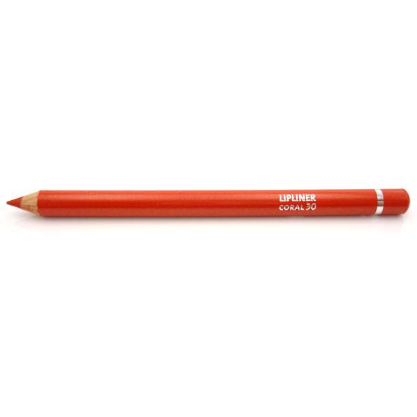 Sans Soucis Lip Liner Nr:30 Coral i gruppen Produktkyrkogrd hos Nails, Body & Beauty (2458)