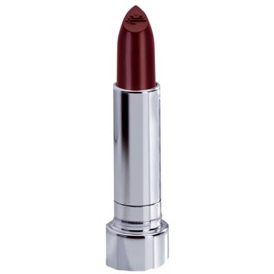 Sans Soucis Lip Promise Lppstift Nr:520 Burgundy i gruppen Produktkyrkogrd hos Nails, Body & Beauty (2483)