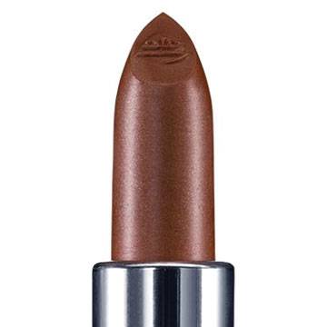 Sans Soucis Lip Delight Läppstift Nr:100 Bronze i gruppen Produktkyrkogård hos Nails, Body & Beauty (2485)