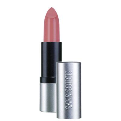 Sans Soucis Lip Star Lppstift Nr:115 Silky Rose i gruppen Produktkyrkogrd hos Nails, Body & Beauty (2498)