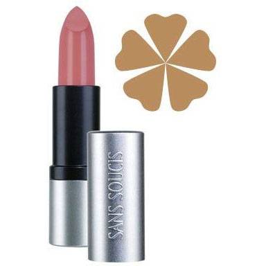 Sans Soucis Lip Star Lppstift Nr:165 Gleaming Rose i gruppen Produktkyrkogrd hos Nails, Body & Beauty (2502)