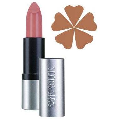 Sans Soucis Lip Star Läppstift Nr:220 Toffee i gruppen Produktkyrkogård hos Nails, Body & Beauty (2505)