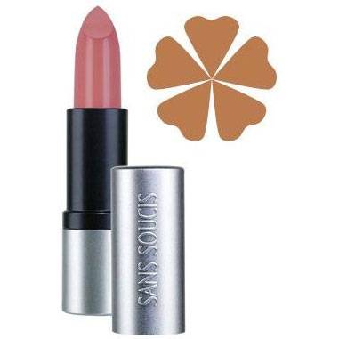 Sans Soucis Lip Star Lppstift Nr:225 Cinnamon i gruppen Produktkyrkogrd hos Nails, Body & Beauty (2506)