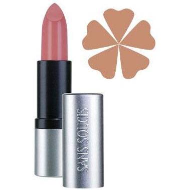 Sans Soucis Lip Star Läppstift Nr:232 Rose Beige i gruppen Produktkyrkogård hos Nails, Body & Beauty (2508)