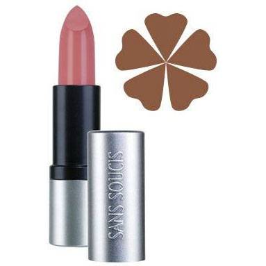 Sans Soucis Lip Star Läppstift Nr:240 Cappuccino i gruppen Produktkyrkogård hos Nails, Body & Beauty (2509)