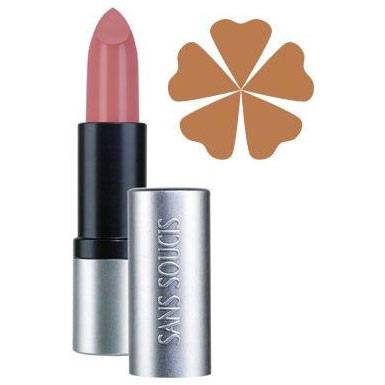 Sans Soucis Lip Star Läppstift Nr:250 Mango i gruppen Produktkyrkogård hos Nails, Body & Beauty (2510)