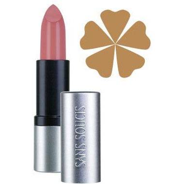 Sans Soucis Lip Star Läppstift Nr:252 Almond Beige i gruppen Produktkyrkogård hos Nails, Body & Beauty (2511)