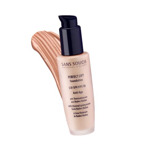 Sans Soucis Perfect Lift Foundation SPF10 i gruppen Sans Soucis / Foundation hos Nails, Body & Beauty (25158-V)