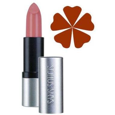 Sans Soucis Lip Star Läppstift Nr:345 Classic Red i gruppen Produktkyrkogård hos Nails, Body & Beauty (2518)