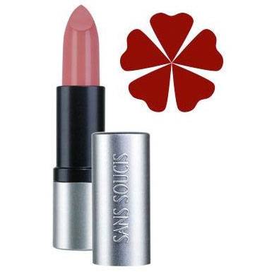 Sans Soucis Lip Star Läppstift Nr:355 Flaming Red i gruppen Produktkyrkogård hos Nails, Body & Beauty (2519)