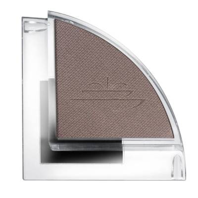 Sans Soucis Eyebrow Powder Nr:10 Mellan Brun i gruppen Produktkyrkogård hos Nails, Body & Beauty (2521)