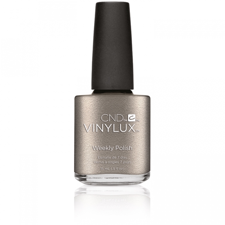 CND Vinylux Nr:253 Mercurial i gruppen CND / Vinylux Nagellack / Nightspell hos Nails, Body & Beauty (253-1)