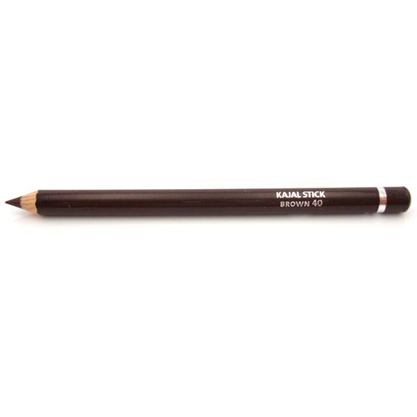 Sans Soucis Kajal Stick Nr:40 Brown i gruppen Produktkyrkogrd hos Nails, Body & Beauty (2530)