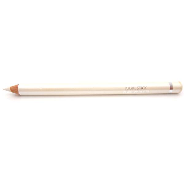 Sans Soucis Kajal Stick Nr:10 Pearly White i gruppen Produktkyrkogrd hos Nails, Body & Beauty (2531)