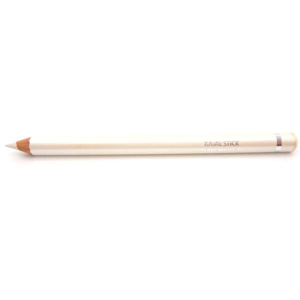 Sans Soucis Kajal Stick Nr:10 Pearly White i gruppen Produktkyrkogård hos Nails, Body & Beauty (2531)