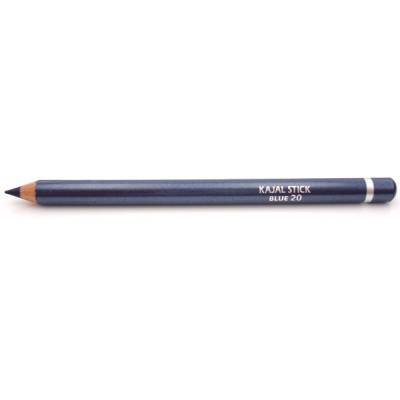 Sans Soucis Kajal Stick Nr:20 Blue i gruppen Produktkyrkogård hos Nails, Body & Beauty (2535)