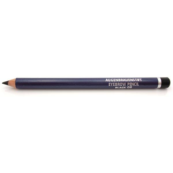 Sans Soucis Eyebrow Pencil Nr:08 Black i gruppen Produktkyrkogrd hos Nails, Body & Beauty (2548)