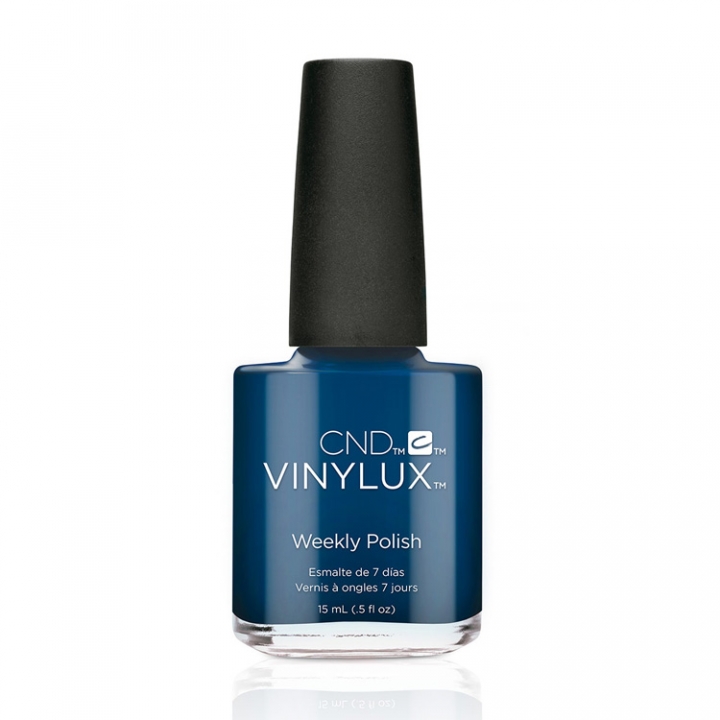 CND Vinylux Nr:257 Winter Nights i gruppen CND / Vinylux Nagellack / Glacial Illusion hos Nails, Body & Beauty (257)