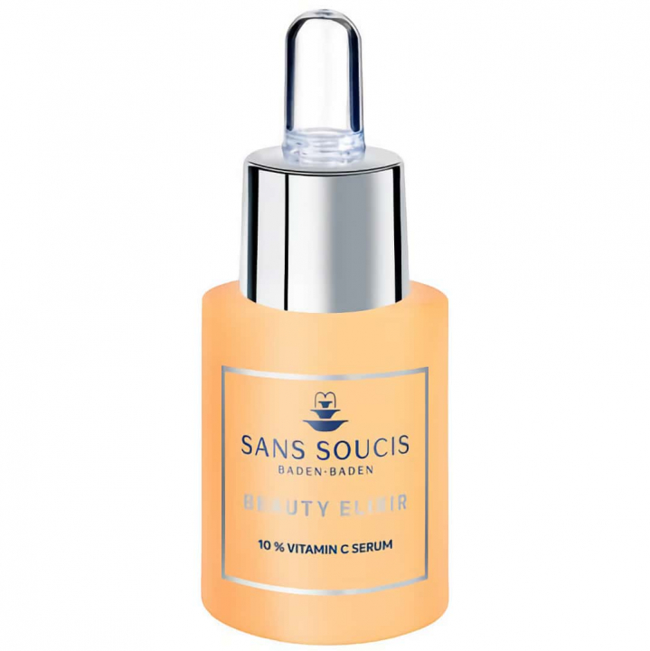 Sans Soucis-Beauty Elixir-Vitamin C Serum