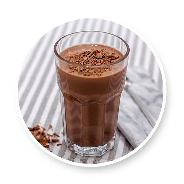 Slanka Deli Diet Choklad Shake i gruppen SLANKA Deli Diet hos Nails, Body & Beauty (2598)