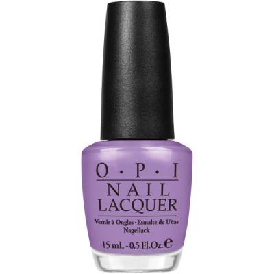 OPI Pirates of the Caribbean Planks A Lot i gruppen OPI / Nagellack / Pirates of the Caribbean hos Nails, Body & Beauty (2607)