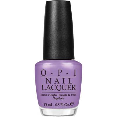 OPI Pirates of the Caribbean Planks A Lot i gruppen Produktkyrkogård hos Nails, Body & Beauty (2607)