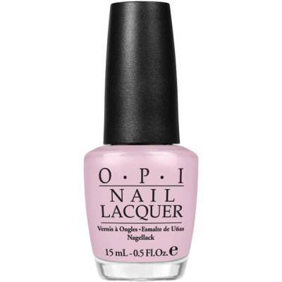 OPI Pirates of the Caribbean Steady As She Rose i gruppen Produktkyrkogård hos Nails, Body & Beauty (2609)