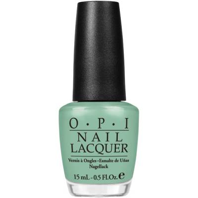 OPI Pirates of the Caribbean Mermaid´s Tears i gruppen Produktkyrkogård hos Nails, Body & Beauty (2613)