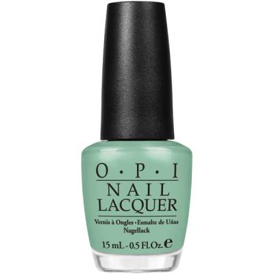 OPI Pirates of the Caribbean Mermaids Tears i gruppen OPI / Nagellack / Pirates of the Caribbean hos Nails, Body & Beauty (2613)