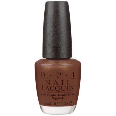 OPI Espresso Your Style! i gruppen OPI / Nagellack / Övrigt hos Nails, Body & Beauty (2614)
