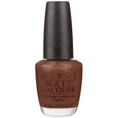 OPI Espresso Your Style! i gruppen OPI / Nagellack / vrigt hos Nails, Body & Beauty (2614)