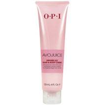 OPI Avojuice Ginger Lily Hand & Body Creme i gruppen Produktkyrkogård hos Nails, Body & Beauty (2627)