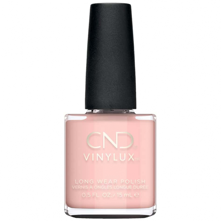 CND Vinylux Nr:267 Uncovered i gruppen CND / Vinylux Nagellack / Nude The Collection hos Nails, Body & Beauty (267)
