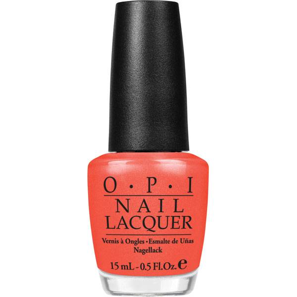 OPI Touring America Are We There Yet? i gruppen OPI / Nagellack / Touring America hos Nails, Body & Beauty (2695)