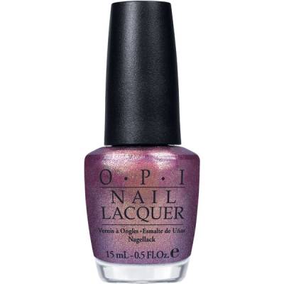 OPI MIss Universe Its My Year i gruppen OPI / Nagellack / Miss Universe hos Nails, Body & Beauty (2760)