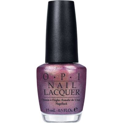 OPI MIss Universe It´s My Year i gruppen OPI / Nagellack / Miss Universe hos Nails, Body & Beauty (2760)
